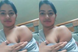 Sexy Desi Girl Part1