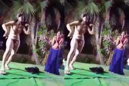 Telugu Call Girls Nude Dance