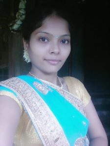 Beautiful Desi Girl Leaked Photo