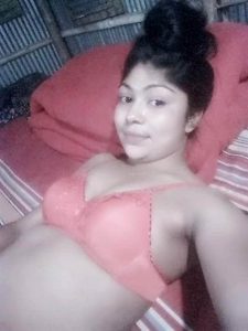 Beautiful Bangladeshi Village Girl Leak