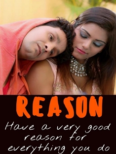 Reason Uncut (2021) UNRATED HDRip HotHit Hindi Short Film