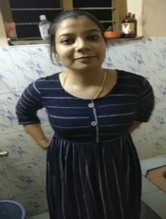 Desi Bhabhi In Bathroom With Husband