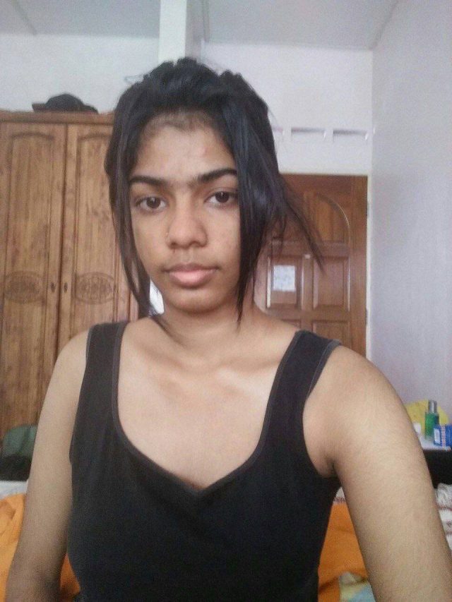 Sexy Lankan Tamil Girl Nude Pics Update!!!! 70+