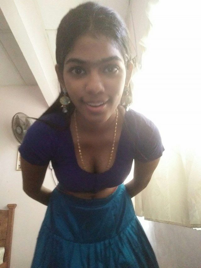 Sexy Lankan Tamil Girl Nude Pics Update!!!! 70+