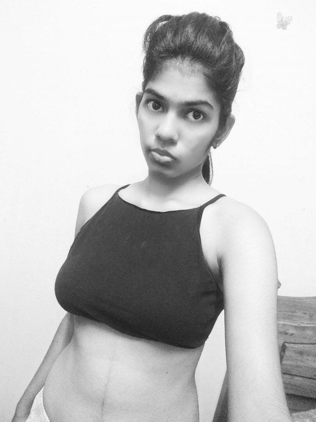 Sexy Lankan Tamil Girl Nude Pics Update!!!! 70+