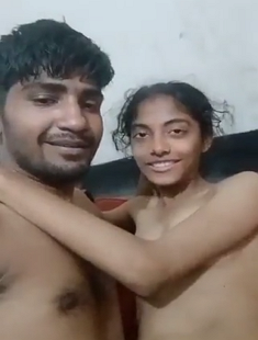 Desi College Couple Sucking Boobs And Pussy Show