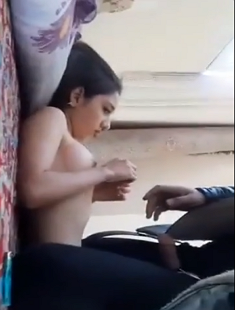 Desi Couple Blowjob And Ass Fucking