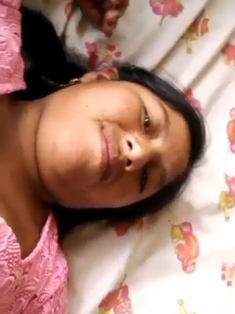 Desi Village Bhabhi Pussy Fucked Hard