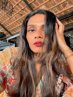 Mallu Girlfriend Showing On Video Call Part 1