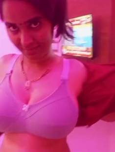 Beautiful Desi Bhabhi In Hotel With Desi Bf Part 1