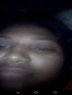 Desi Boudi Fingering On Video Call