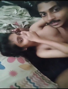 Hot Mallu Girl Fucked By Boyfriend