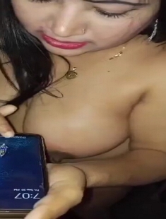 Big Boobs Aunty Nude