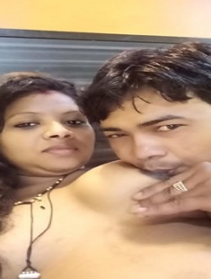 Cheating Bhabhi Fucking With X Lover