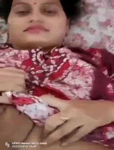 Beautiful Bhabhi Fucking With Clear Talking