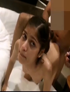 Cute Punjabi Girl Fucking And Taking Cum In Mouth 11