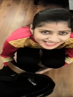 Cute Punjabi Girl Fucking And Taking Cum In Mouth 2